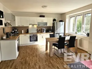 Prodej bytu 3+kk, Pardubice - Zelené Předměstí, Lexova, 81 m2