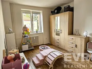 Prodej bytu 3+kk, Pardubice - Zelené Předměstí, Lexova, 81 m2