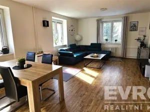 Prodej bytu 3+kk, Pardubice - Zelené Předměstí, Lexova, 81 m2