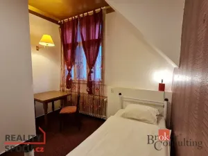 Pronájem pokoje, Praha, 12 m2