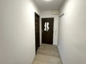 Pronájem bytu 1+1, Brno, Prokofjevova, 36 m2