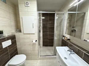 Pronájem bytu 1+1, Brno, Prokofjevova, 36 m2