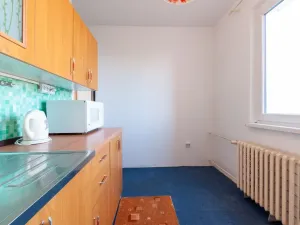 Pronájem bytu 2+1, Praha - Malešice, Počernická, 55 m2