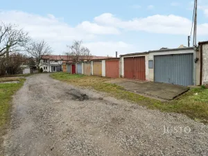 Pronájem komerční nemovitosti, Šlapanice, Dlouhá, 16 m2