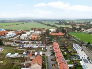 Pronájem komerční nemovitosti, Šlapanice, Dlouhá, 16 m2