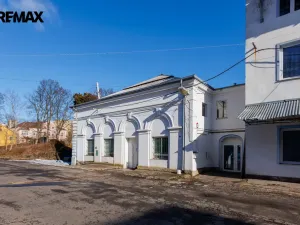 Prodej výrobních prostor, Karlovy Vary - Rybáře, Sokolovská, 2017 m2