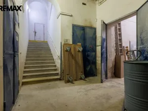 Prodej výrobních prostor, Karlovy Vary - Rybáře, Sokolovská, 2017 m2