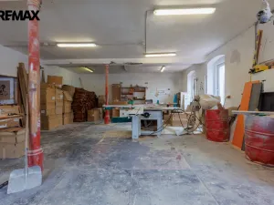 Prodej výrobních prostor, Karlovy Vary - Rybáře, Sokolovská, 2017 m2