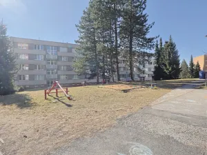 Pronájem bytu 2+1, Liberec, Aloisina výšina, 57 m2