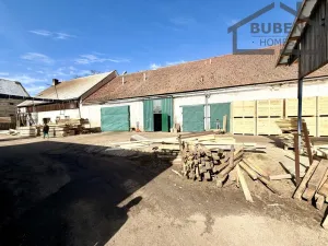 Prodej výrobních prostor, Tisová - Lhotka, 2767 m2