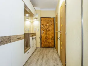 Prodej bytu 3+1, České Budějovice - České Budějovice 2, Otavská, 71 m2