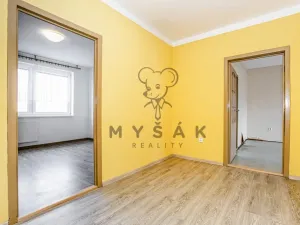 Prodej bytu 3+1, České Budějovice - České Budějovice 2, Otavská, 71 m2