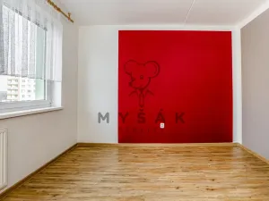 Prodej bytu 3+1, České Budějovice - České Budějovice 2, Otavská, 71 m2