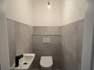 Pronájem bytu 2+kk, Ostrava, Mongolská, 48 m2