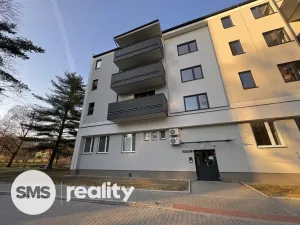 Pronájem bytu 2+kk, Ostrava, Mongolská, 48 m2