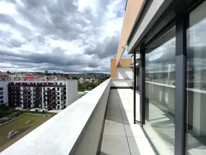 Pronájem bytu 3+kk, Brno, Střední, 107 m2
