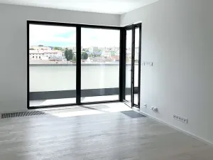 Pronájem bytu 3+kk, Brno, Střední, 107 m2