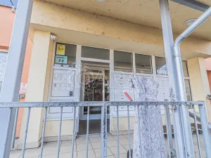 Prodej bytu 3+kk, Beroun - Beroun-Město, Tyršova, 66 m2