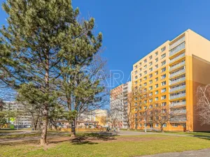 Prodej bytu 3+kk, Beroun - Beroun-Město, Tyršova, 66 m2