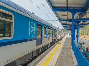 Prodej bytu 3+kk, Beroun - Beroun-Město, Tyršova, 66 m2