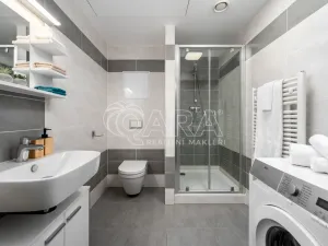 Prodej bytu 2+kk, Praha - Letňany, Tupolevova, 56 m2