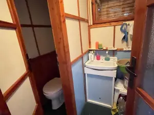 Prodej chaty, Miskovice, 60 m2