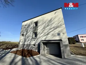 Pronájem bytu 3+kk, Hať, U Střediska, 80 m2