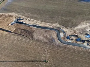 Prodej pozemku pro bydlení, Hůry, Lišovská, 1886 m2