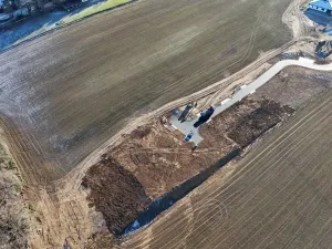 Prodej pozemku pro bydlení, Hůry, Lišovská, 1886 m2