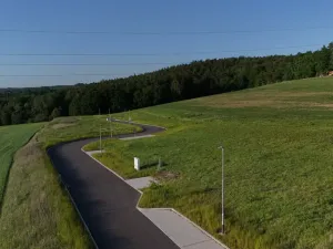 Prodej pozemku pro bydlení, Hůry, Lišovská, 1886 m2