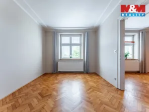 Prodej bytu 3+kk, Praha - Nusle, Na Veselí, 78 m2