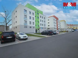 Pronájem bytu 4+kk, Karlovy Vary - Stará Role, Truhlářská, 89 m2