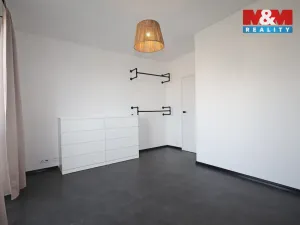 Pronájem bytu 4+kk, Karlovy Vary - Stará Role, Truhlářská, 89 m2