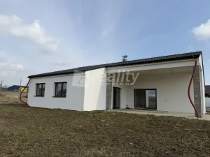 Prodej rodinného domu, Měřín, 130 m2