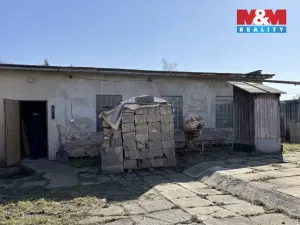 Prodej skladu, Bruntál, Jezdecká, 61 m2