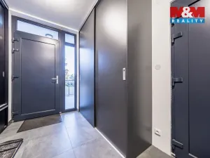 Prodej kanceláře, Mukařov, Lipová, 34 m2