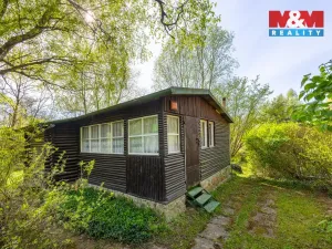 Prodej chaty, Svojšice, 47 m2
