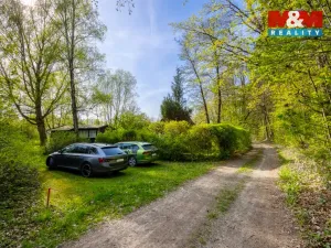 Prodej chaty, Svojšice, 47 m2