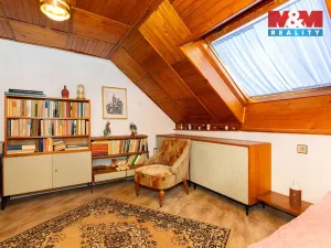 Prodej rodinného domu, Nechanice - Staré Nechanice, 120 m2