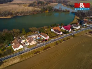 Prodej rodinného domu, Nechanice - Staré Nechanice, 120 m2