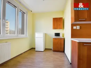 Prodej bytu 2+1, Chomutov, Skalková, 61 m2