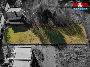 Prodej pozemku pro bydlení, Háj ve Slezsku, U Kulturního domu, 1482 m2