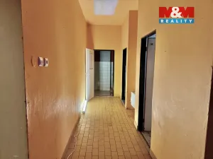 Prodej obchodního prostoru, Ratboř, 297 m2