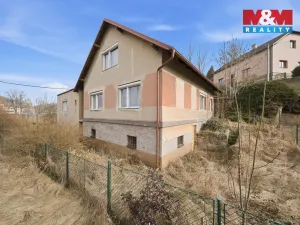 Prodej rodinného domu, Třebovice, 120 m2