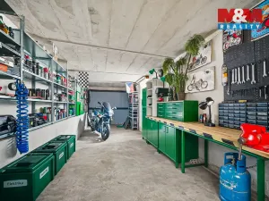 Prodej rodinného domu, Třebovice, 120 m2