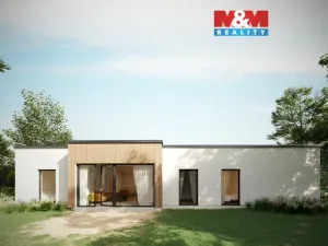 Prodej pozemku pro bydlení, Toušice - Mlékovice, 821 m2