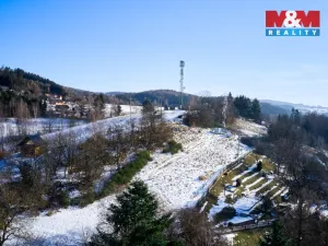 Prodej louky, Malé Svatoňovice, 28445 m2