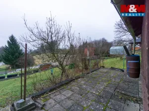 Prodej zahrady, Česká Třebová, Skuhrovská, 438 m2