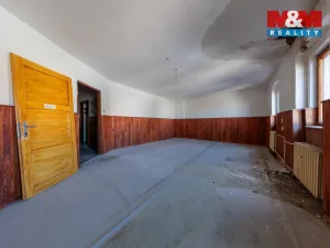 Prodej obchodního prostoru, Abertamy, Bož. Němcové, 800 m2