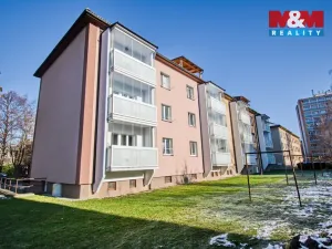 Prodej bytu 2+1, Rožnov pod Radhoštěm, 1. máje, 62 m2